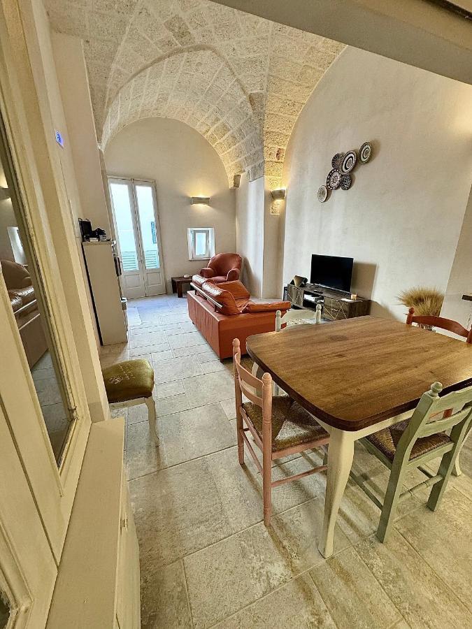 Al Palazzotto Apartment Fasano Exterior foto