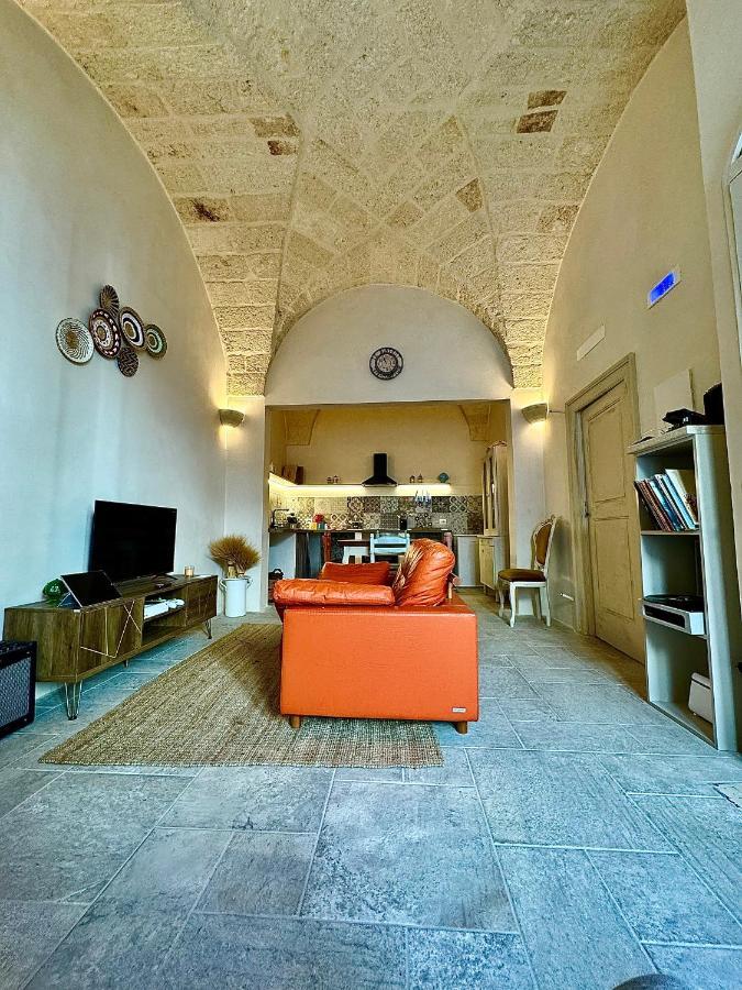 Al Palazzotto Apartment Fasano Exterior foto