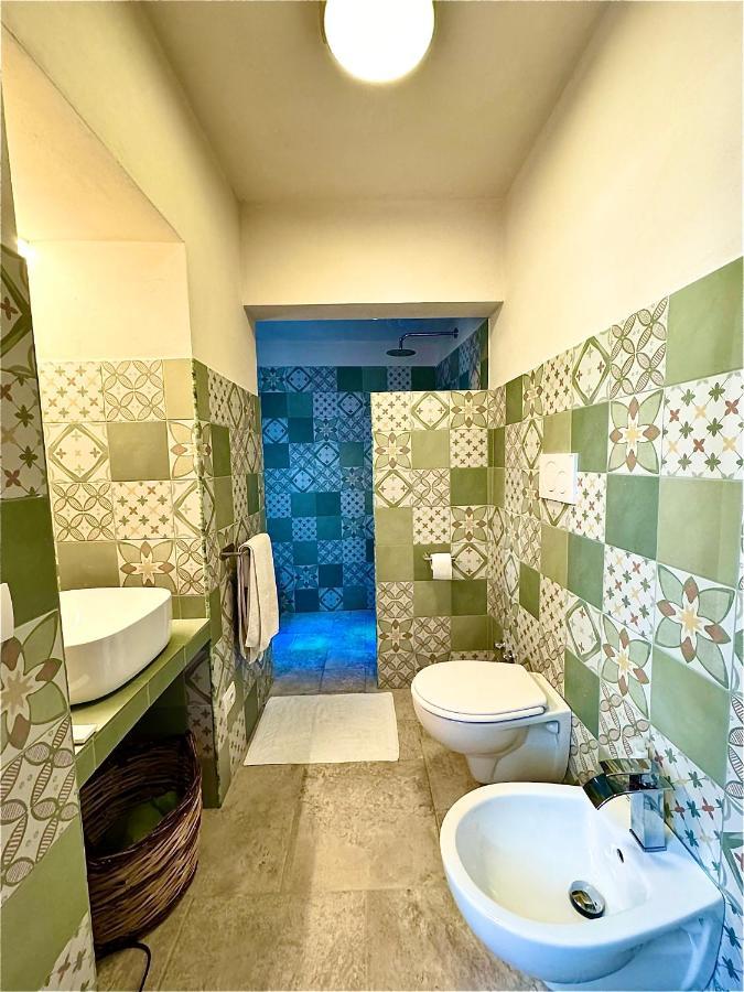 Al Palazzotto Apartment Fasano Exterior foto