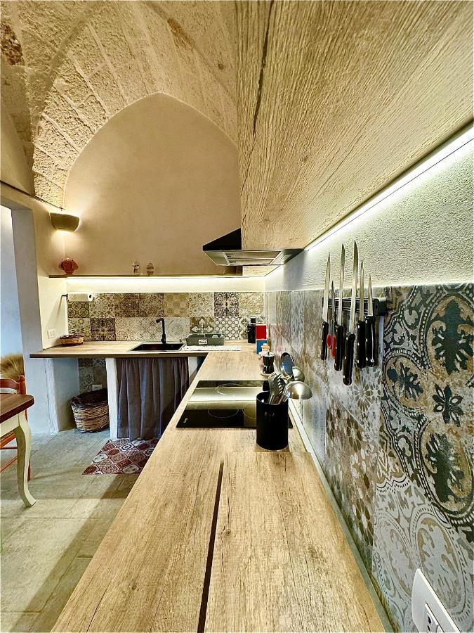 Al Palazzotto Apartment Fasano Exterior foto