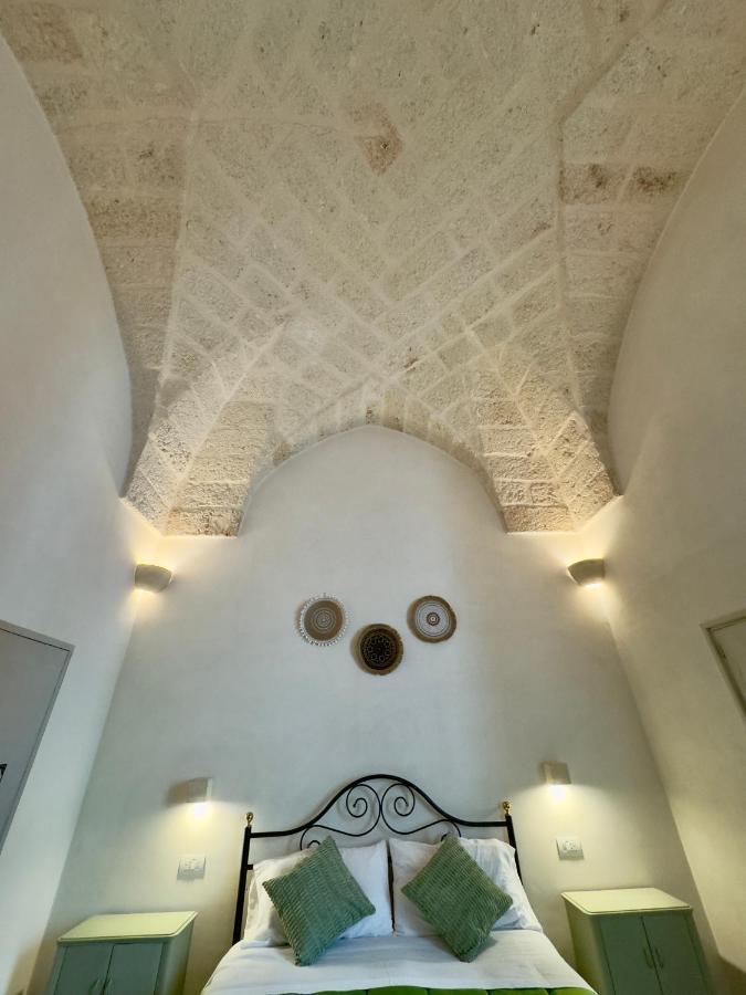 Al Palazzotto Apartment Fasano Exterior foto