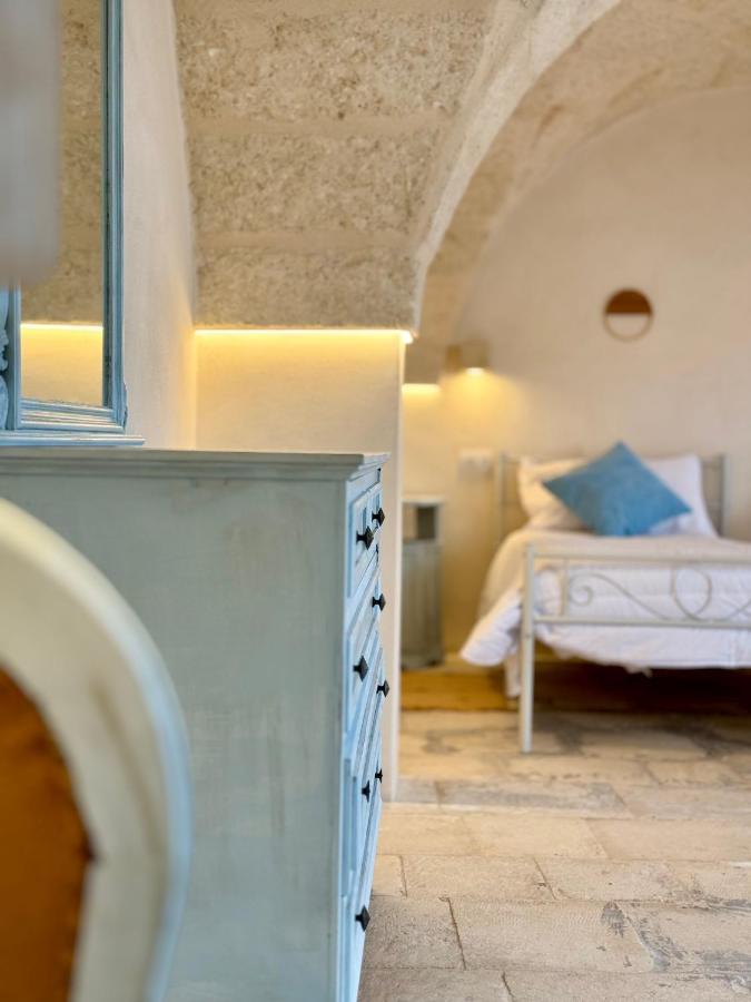 Al Palazzotto Apartment Fasano Exterior foto
