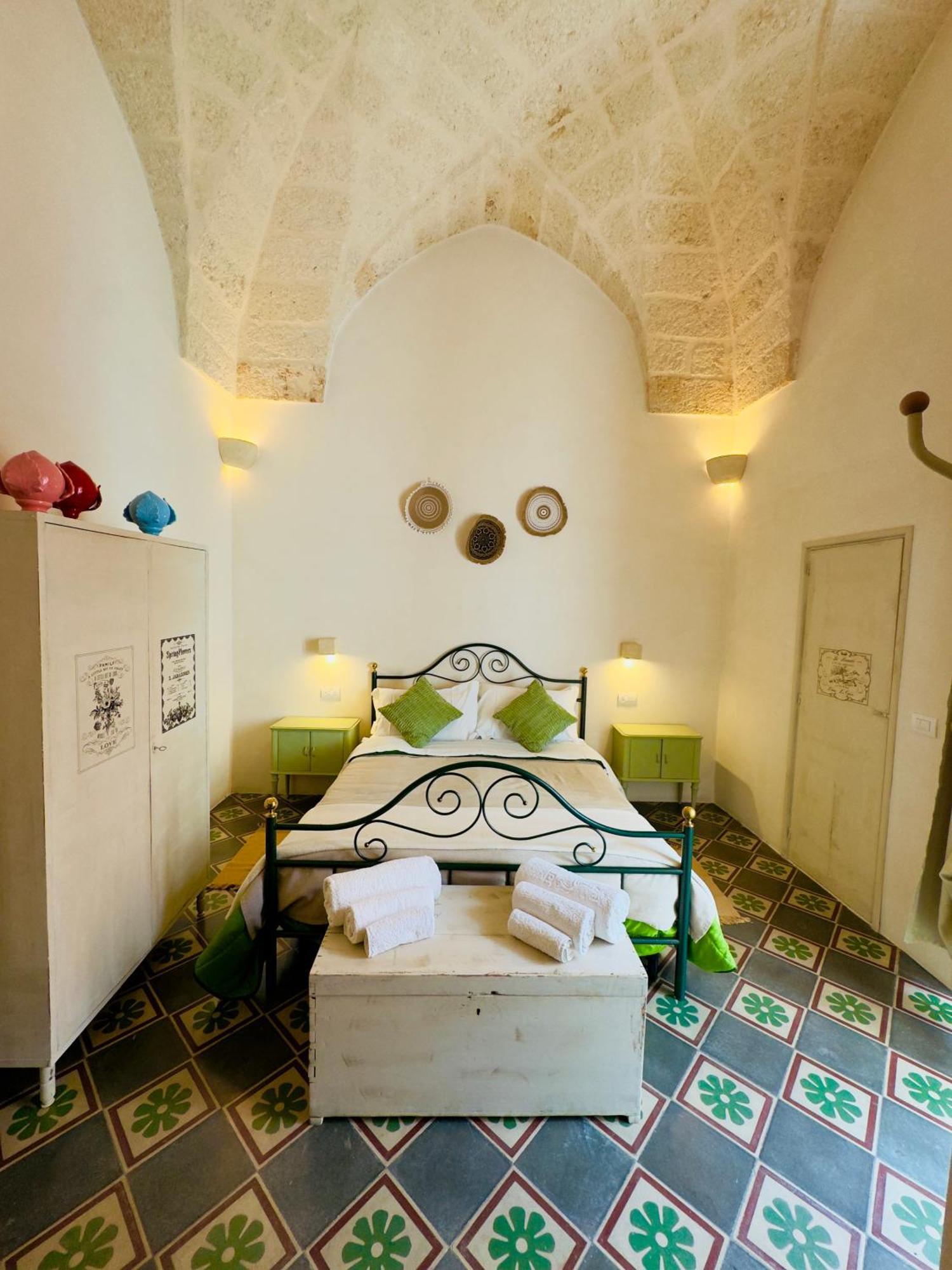 Al Palazzotto Apartment Fasano Exterior foto
