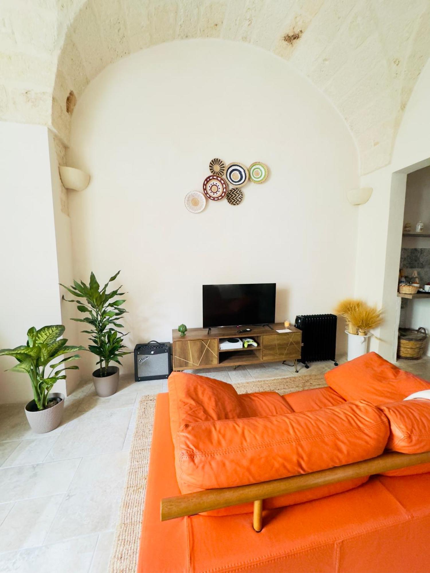 Al Palazzotto Apartment Fasano Exterior foto