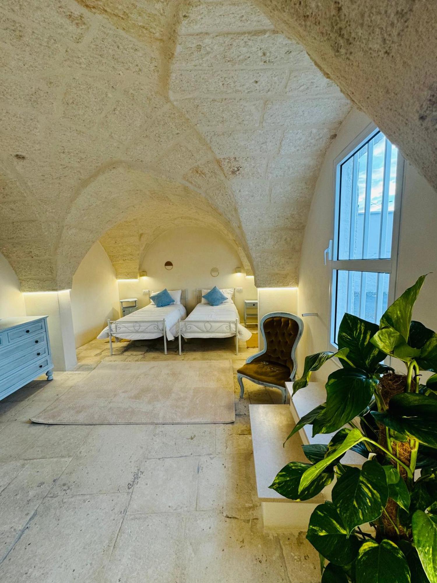 Al Palazzotto Apartment Fasano Exterior foto