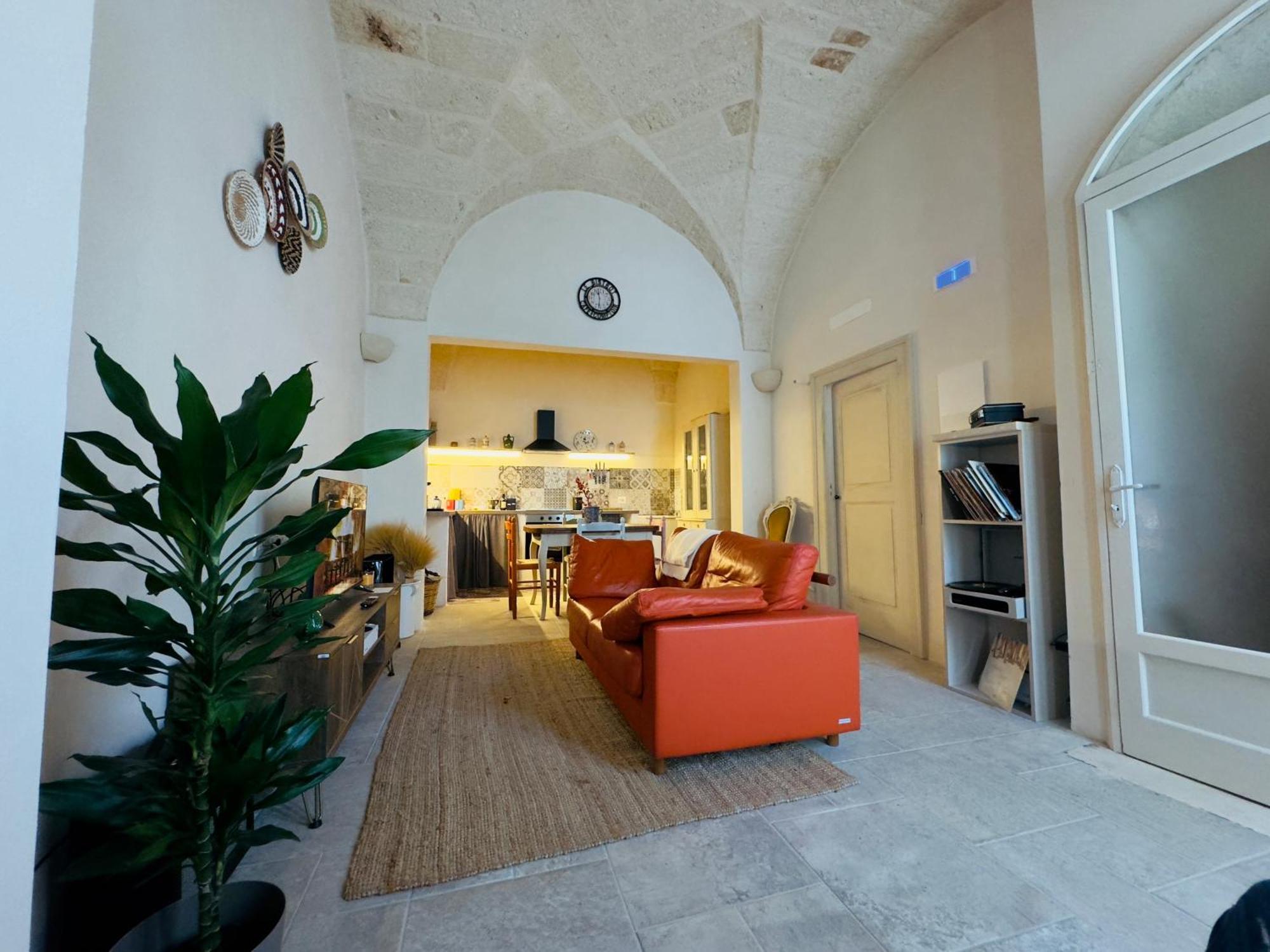 Al Palazzotto Apartment Fasano Exterior foto