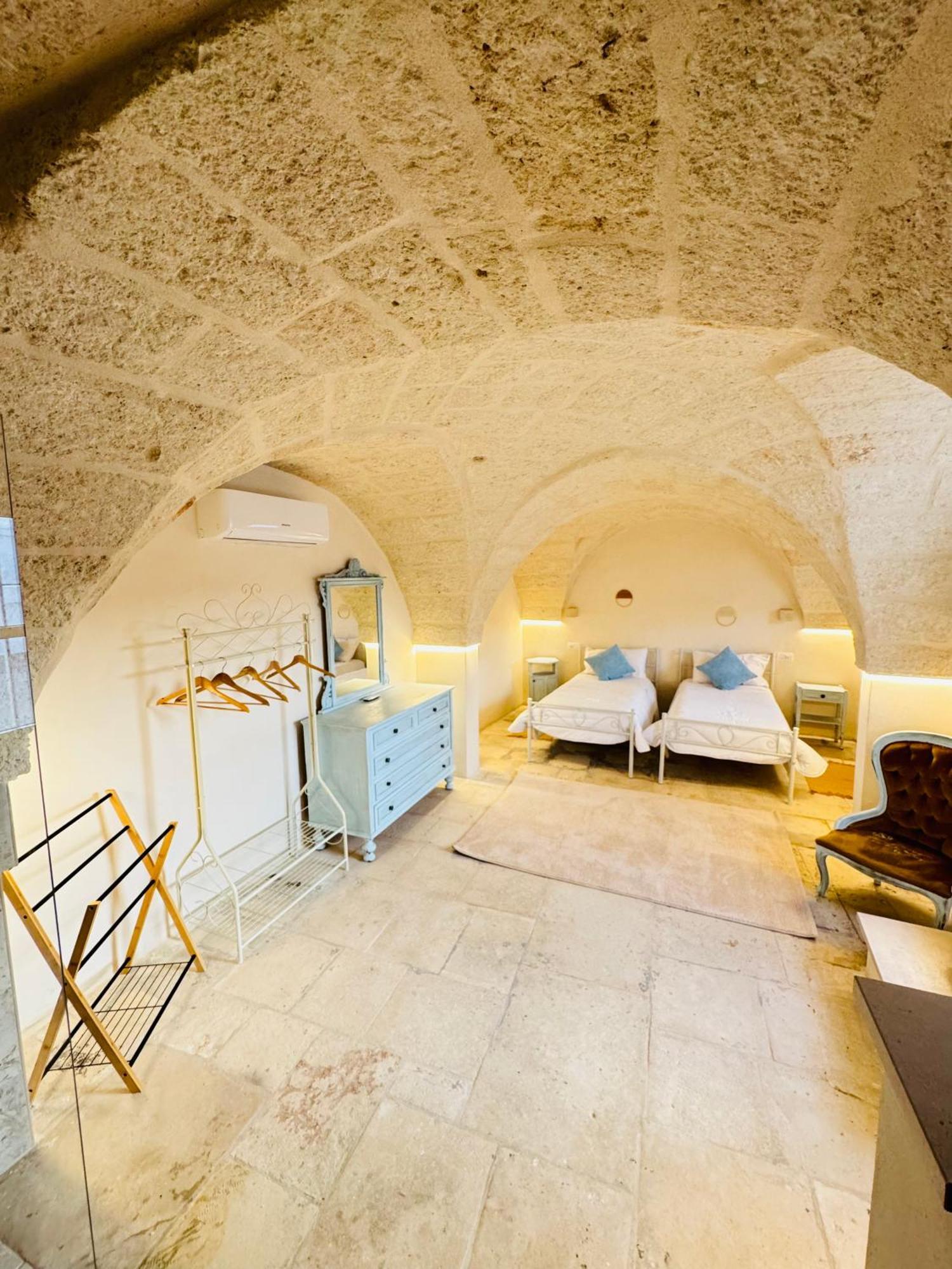 Al Palazzotto Apartment Fasano Exterior foto
