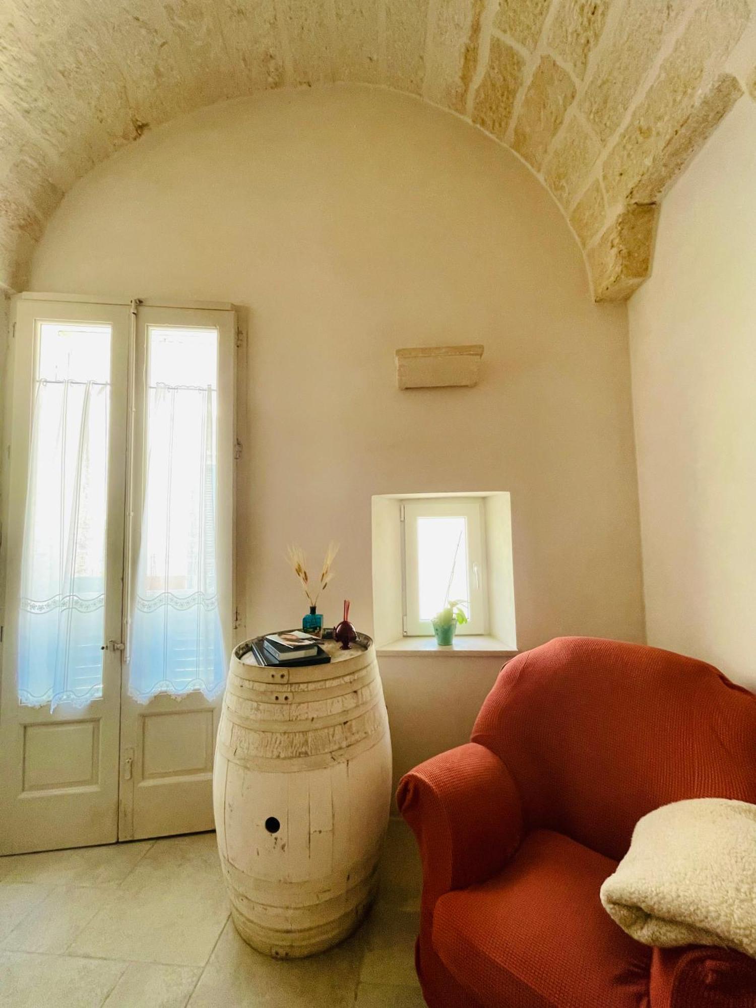 Al Palazzotto Apartment Fasano Exterior foto